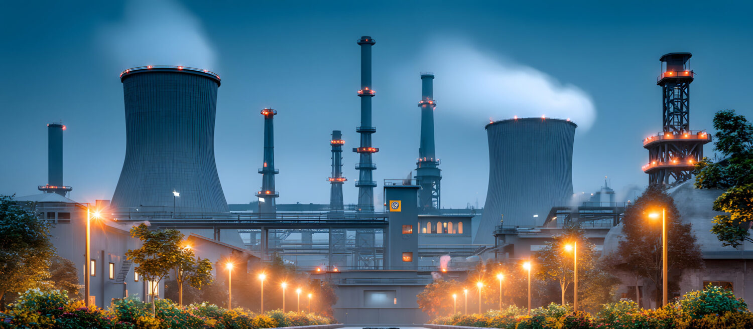 Magnetic Field Application for Scale Reduction in Industrial Water Systems