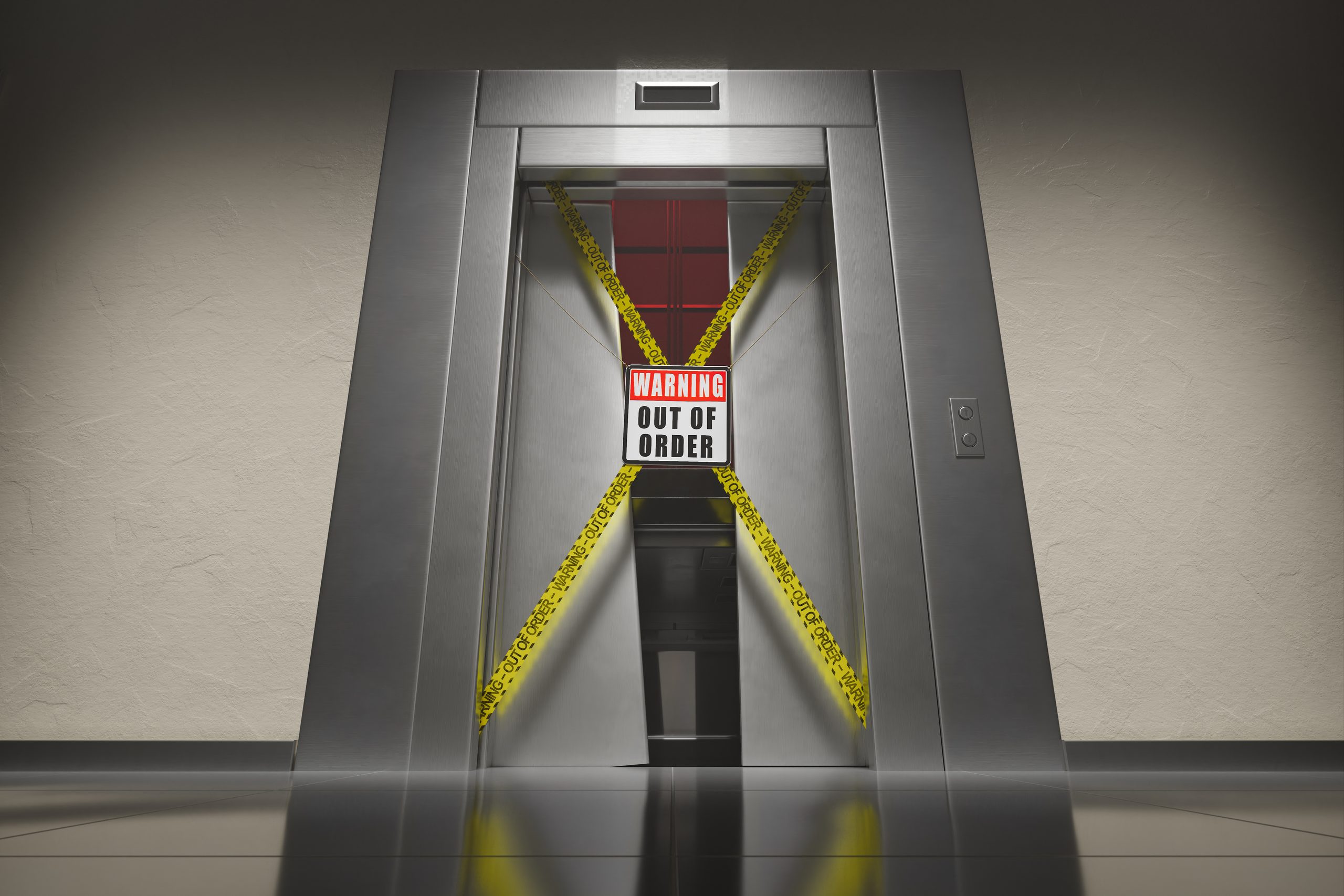 hydraulic elevators